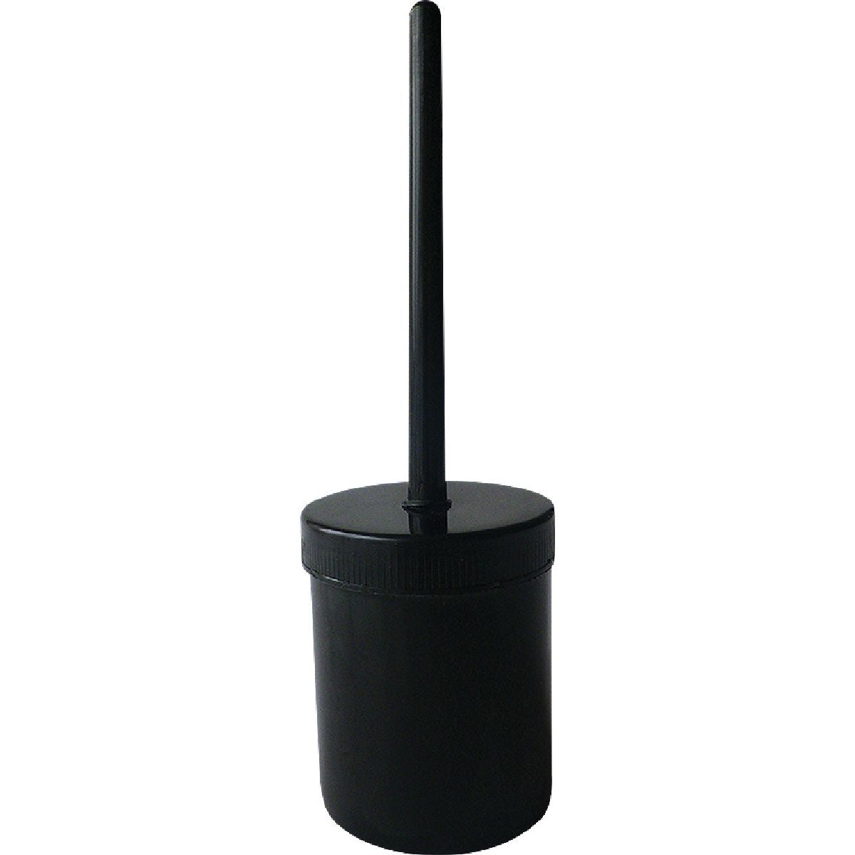 Hippotonic Cepillo para Cascos con Envase Negro