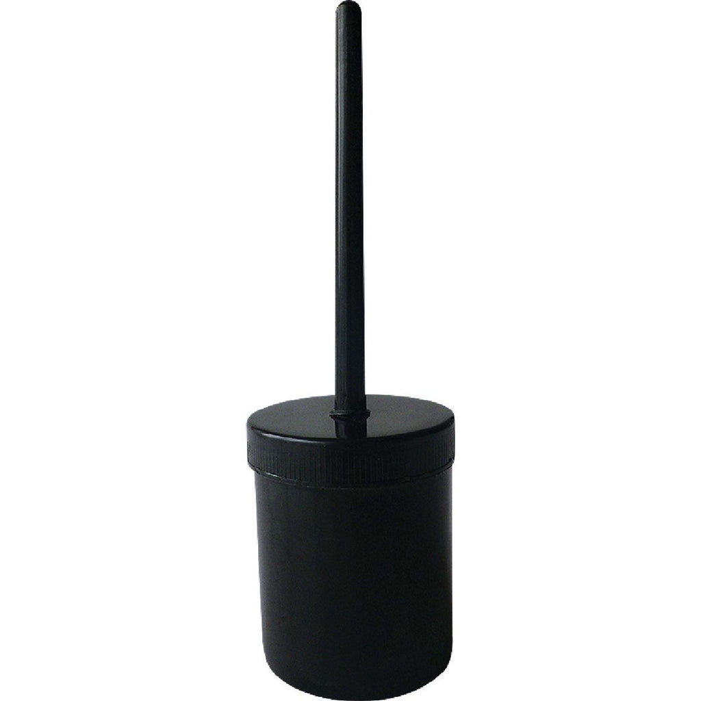Hippotonic Cepillo para Cascos con Envase Negro