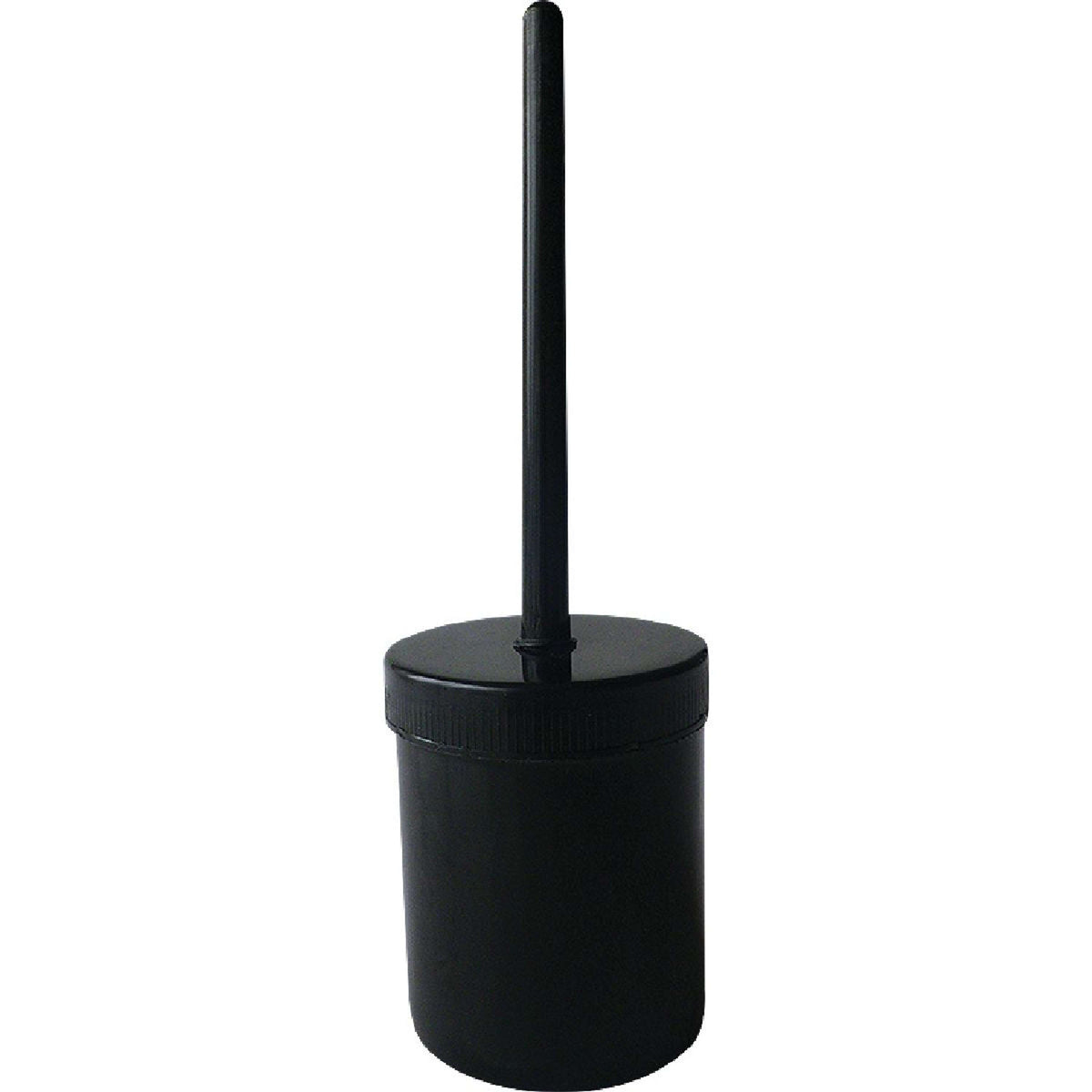 Hippotonic Cepillo para Cascos con Envase Negro