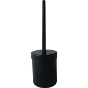 Hippotonic Cepillo para Cascos con Envase Negro