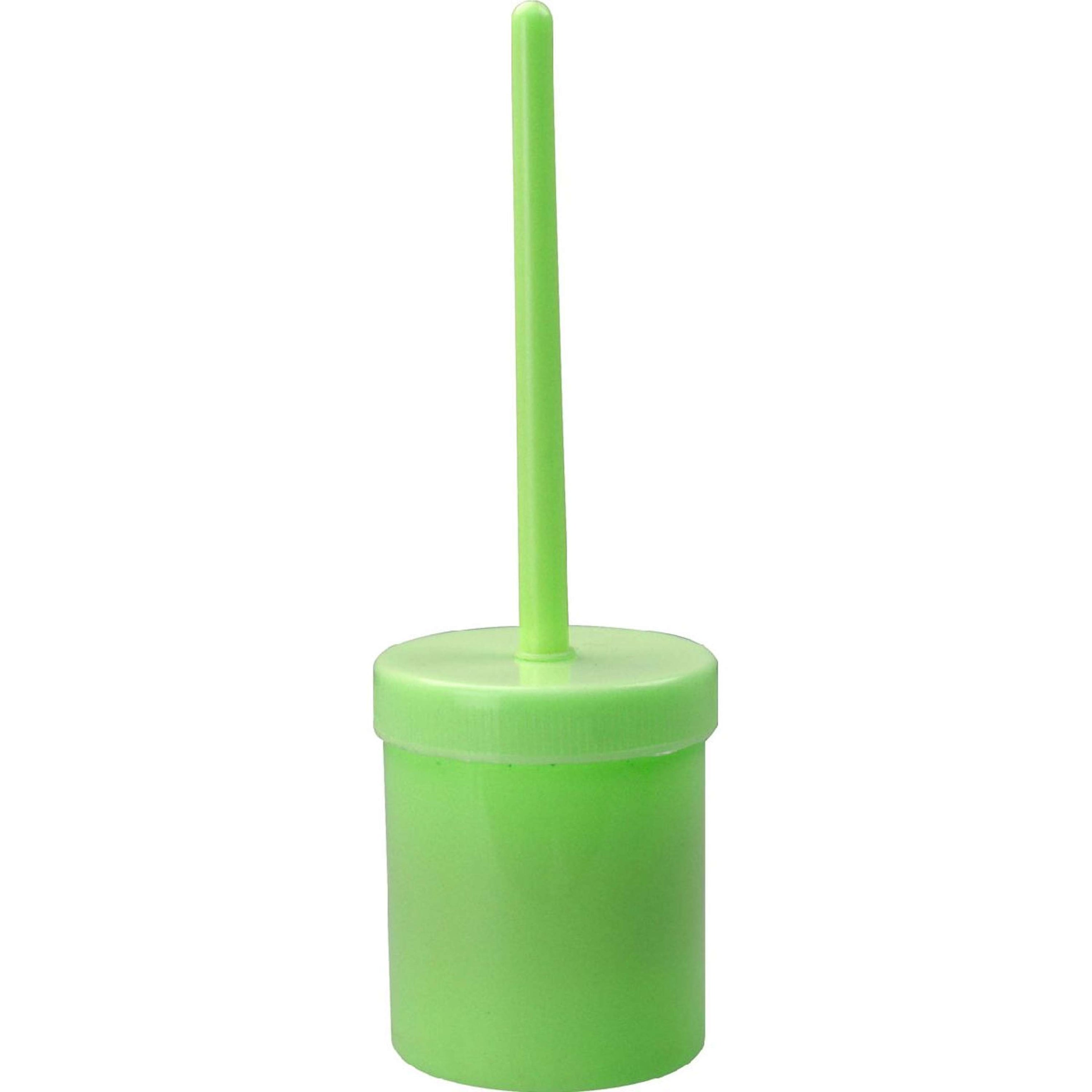Hippotonic Cepillo para Cascos con Envase Verde