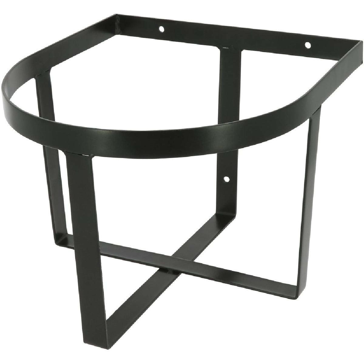 Hippotonic Soporte para cubo Negro