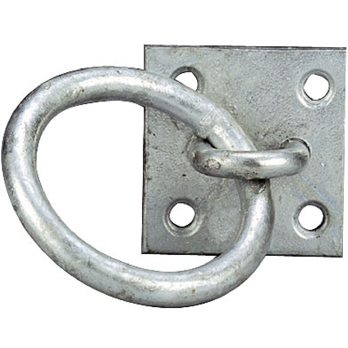 Hippotonic Anillo de Fijación