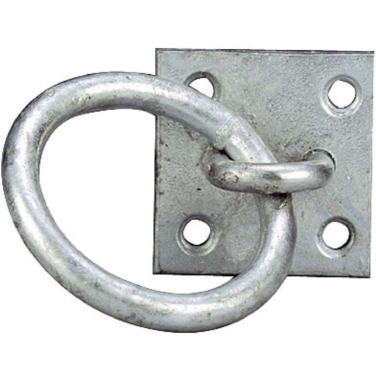 Hippotonic Anillo de Fijación