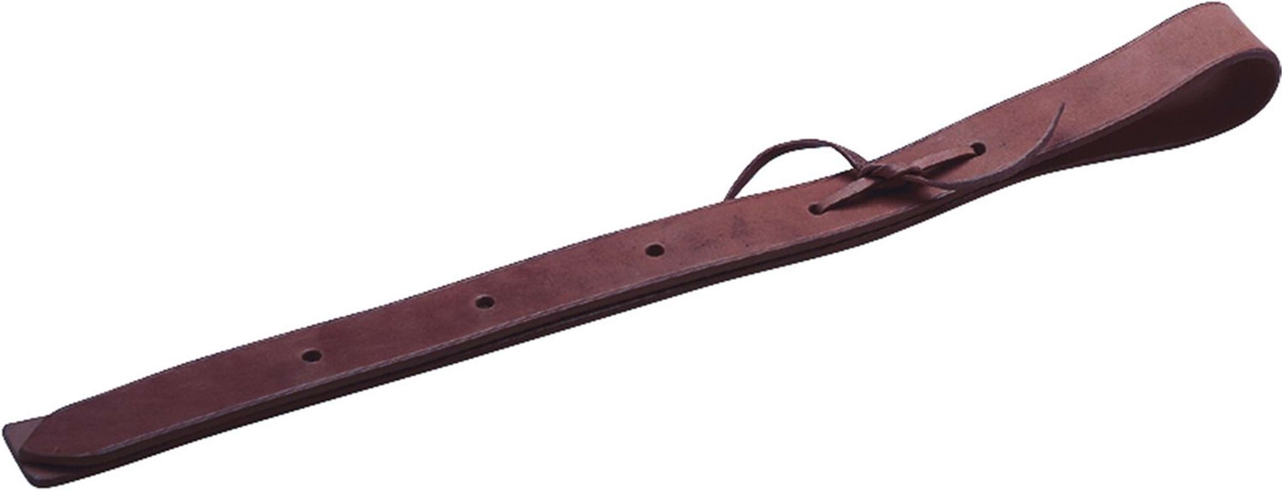 Westride Offbillet Leder Habana