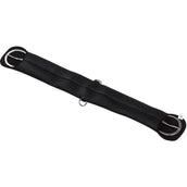 Westride Western Cincha Comfort Negro