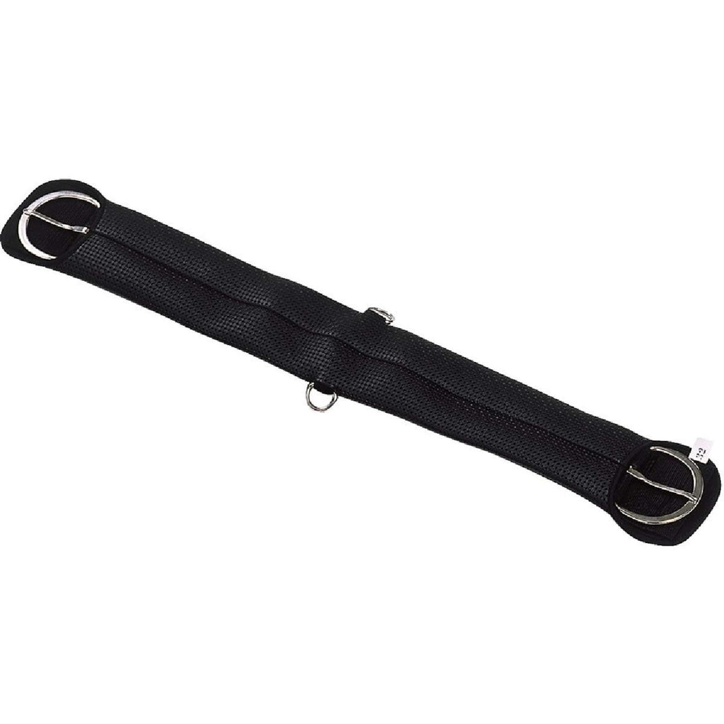Westride Western Cincha Comfort Negro