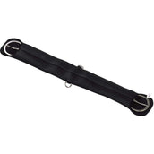 Westride Western Cincha Comfort Negro