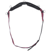 Norton Cincha de Trabajo Club Marino/Rojo