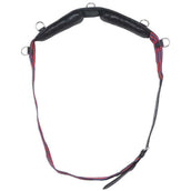 Norton Cincha de Trabajo Club Marino/Rojo