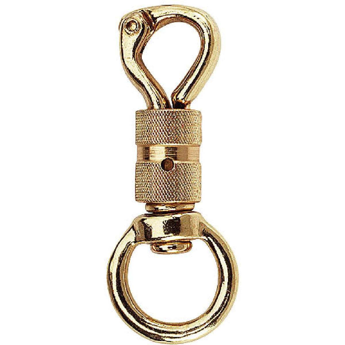 Feeling Gancho de Pánico