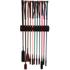 Hippotonic Soporte de Pared Latiguillos Negro