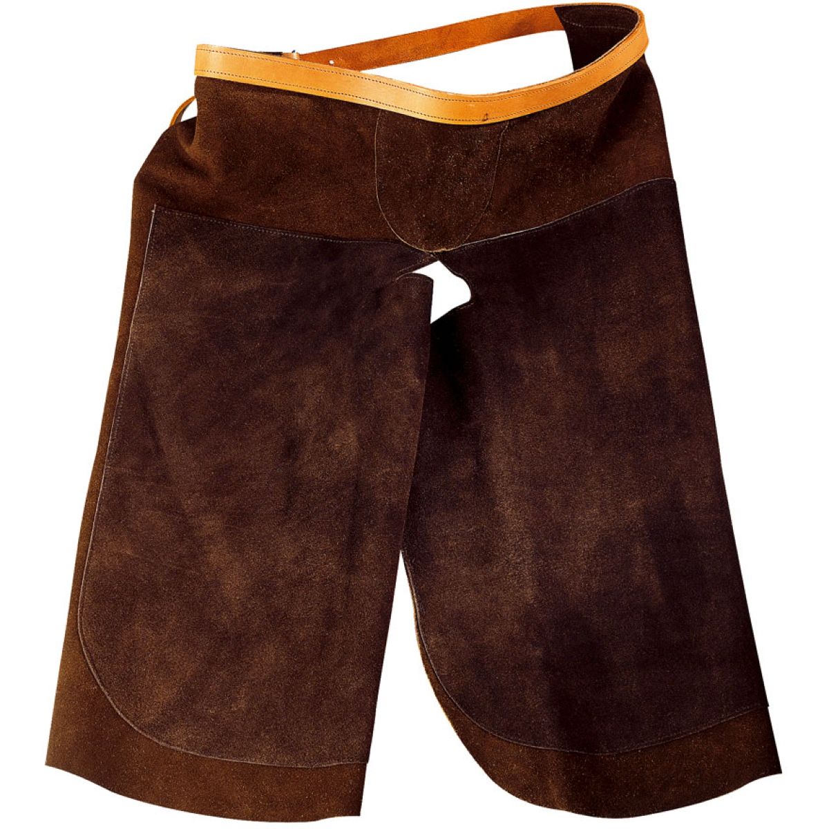 Excelsior Delantal de Herrador Marron