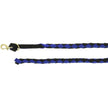 Azul/Negro