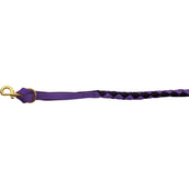 Norton Cuerda de Cabestro Americano Morado Negro