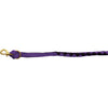 Norton Cuerda de Cabestro Americano Morado Negro