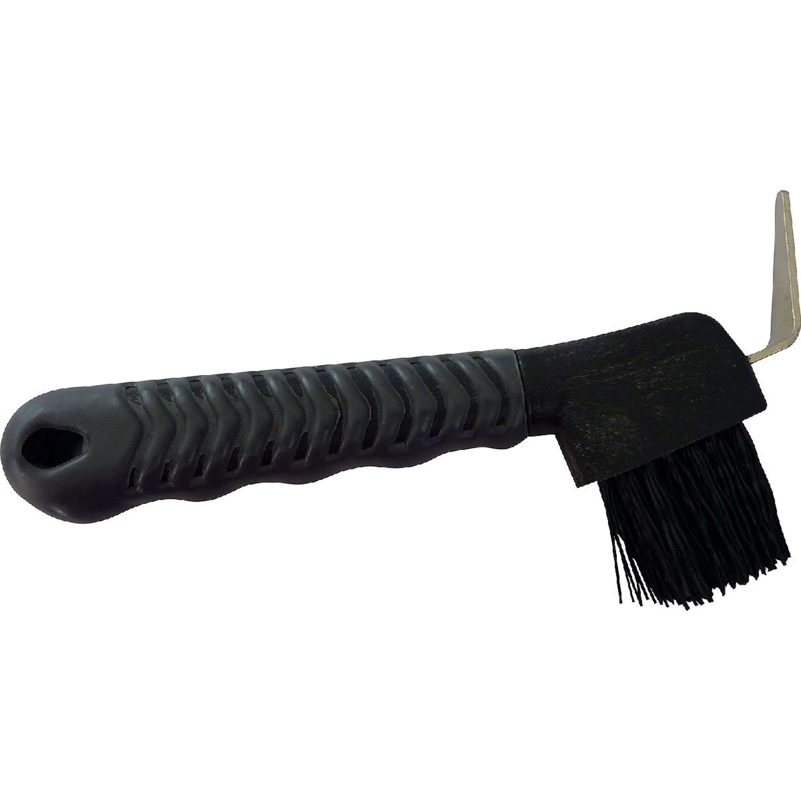 Hippotonic Limpia Cascos Negro Gris