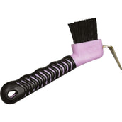 Hippotonic Limpia Cascos Soft Hand Rosa/Negro