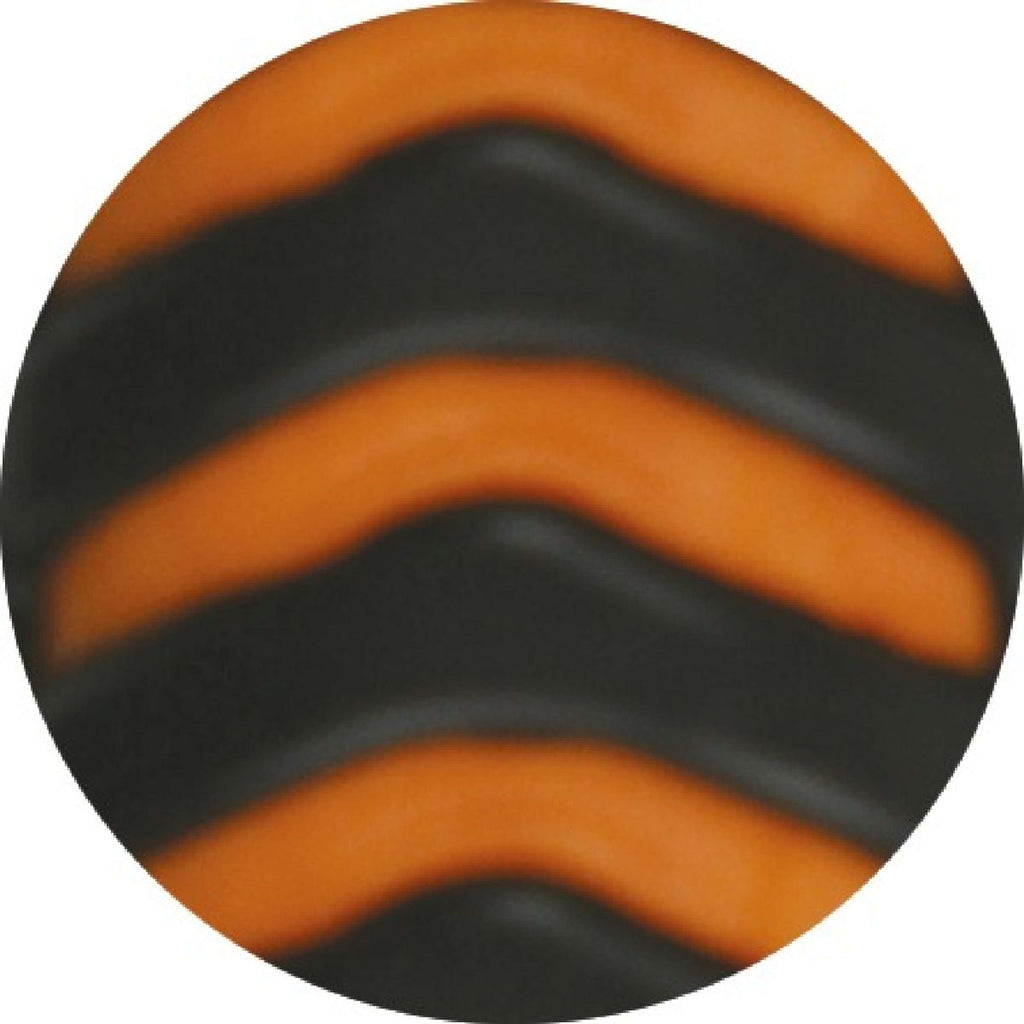 Hippotonic Limpia Cascos Soft Hand Naranja/Negro