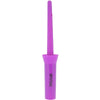 Hippotonic Cepillo para Cascos con Tapa Fuchsia