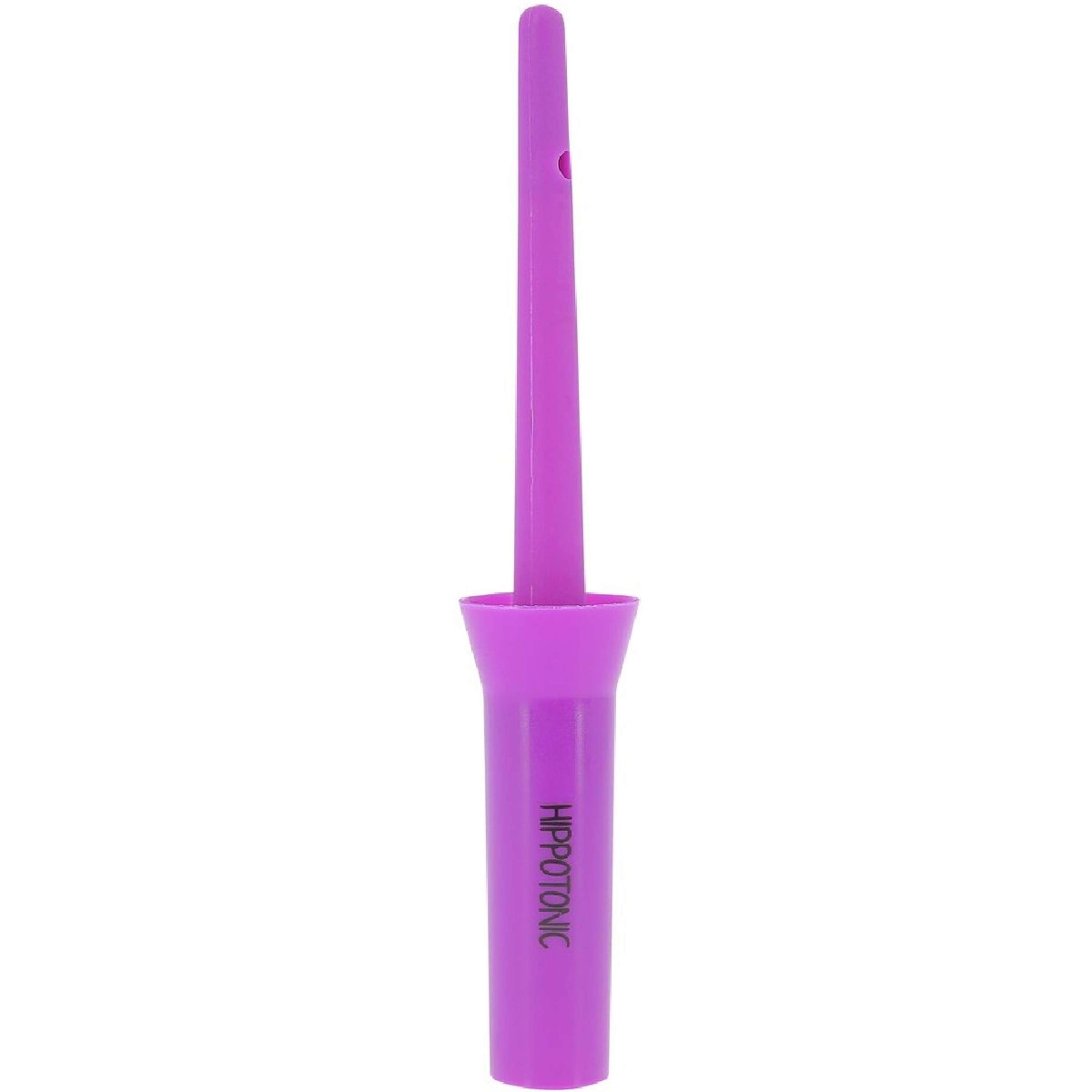 Hippotonic Cepillo para Cascos con Tapa Fuchsia Hippotonic Cepillo para Cascos con Tapa Fuchsia