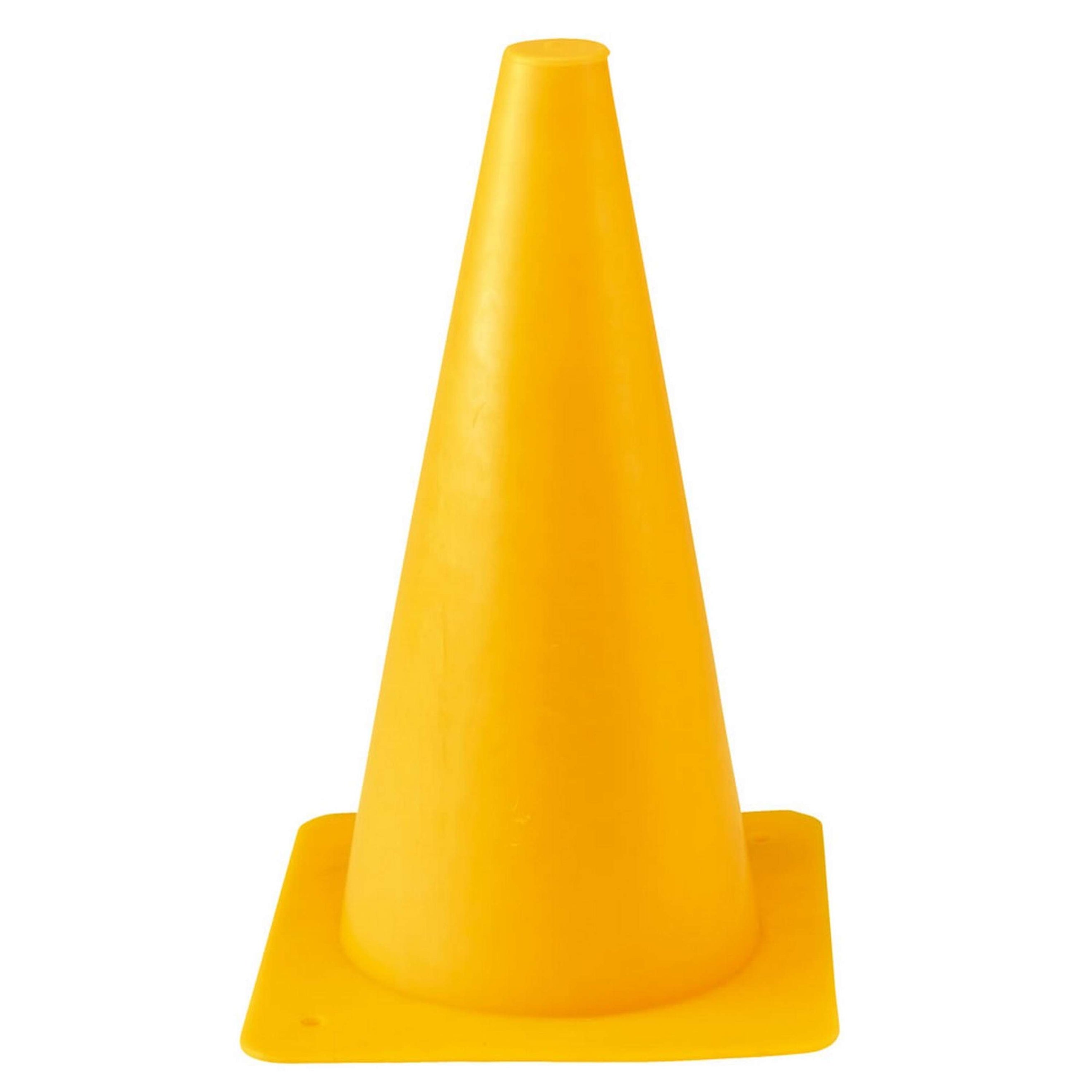 Hippotonic Cono de Entrenamiento Amarillo Hippotonic Cono de Entrenamiento Amarillo