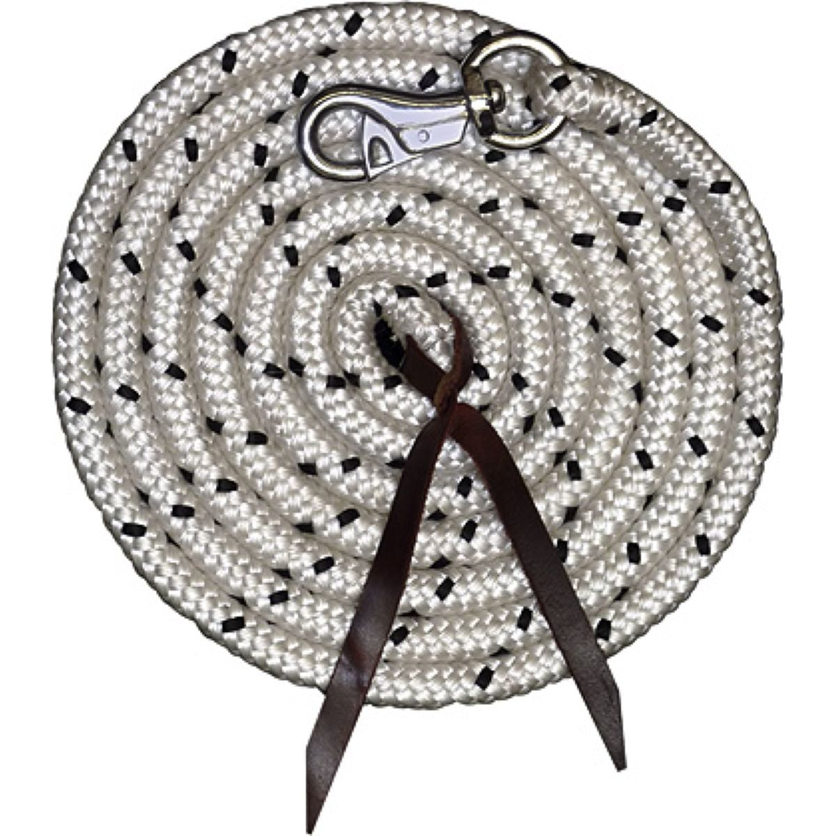 Norton Cuerda de Cabestro Endurance Blanco/Negro