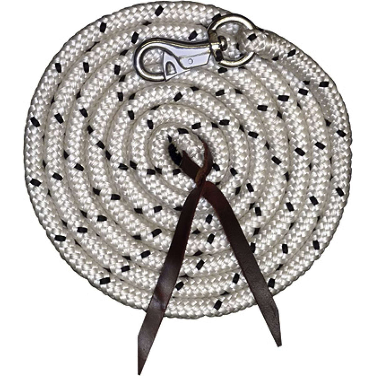 Norton Cuerda de Cabestro Endurance Blanco/Negro