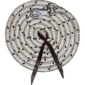 Norton Cuerda de Cabestro Endurance Blanco/Negro