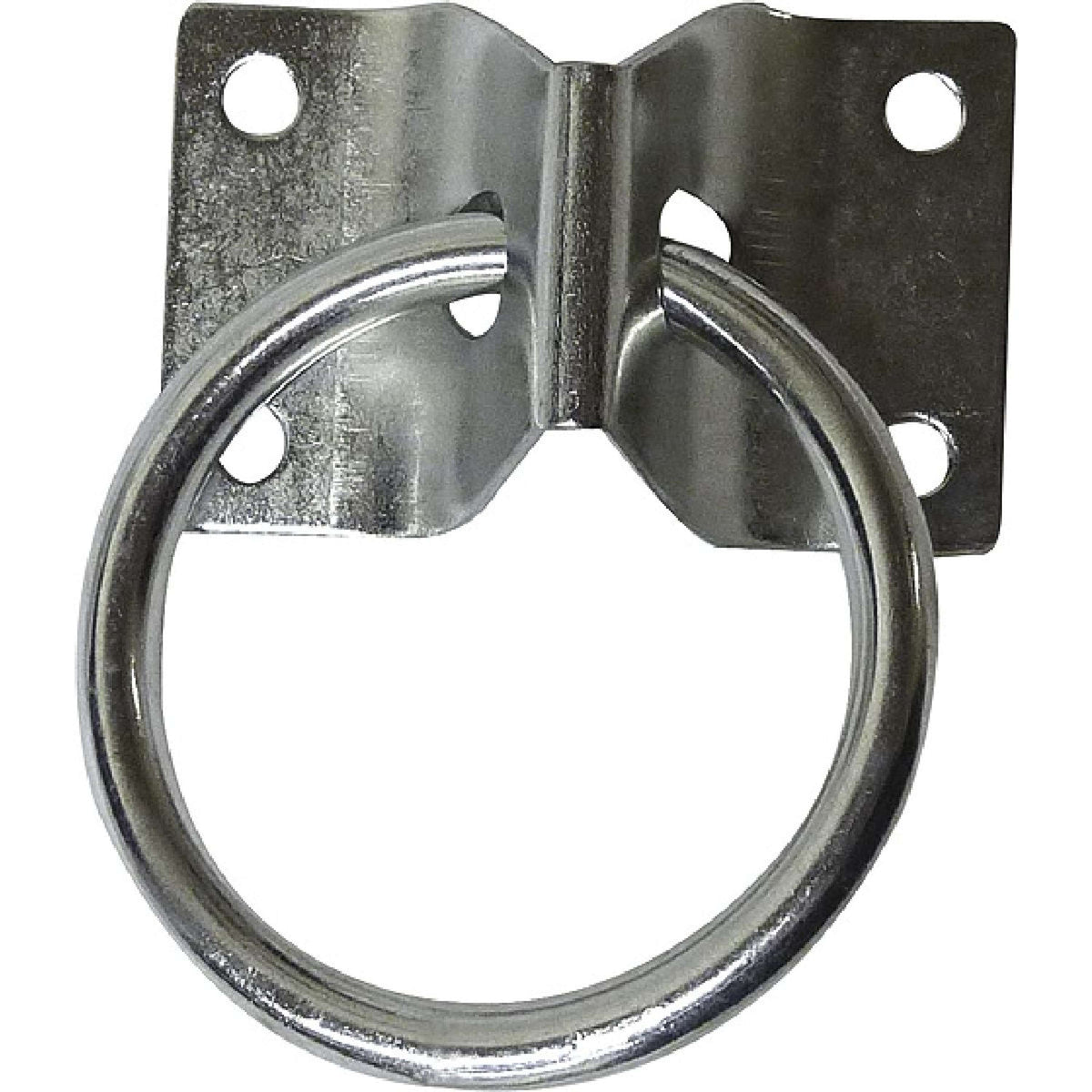 Hippotonic Anillo de Fijación con Placa