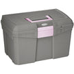 Gris Rosa