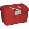 Hippotonic Caja de Limpieza Rojo Gris