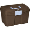 Hippotonic Caja de Limpieza Choco/Azul Claro