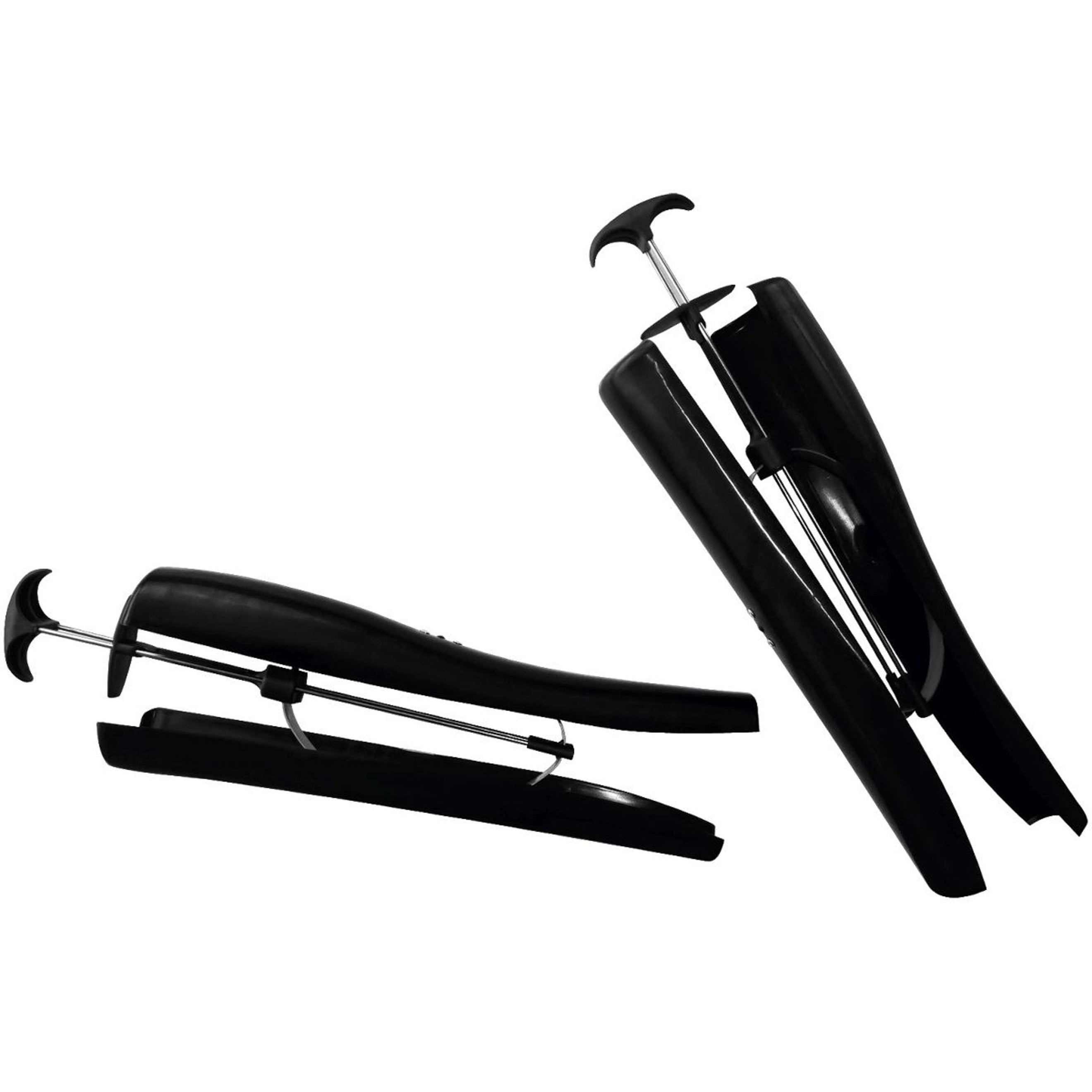 Norton Hormas Polipropileno Negro