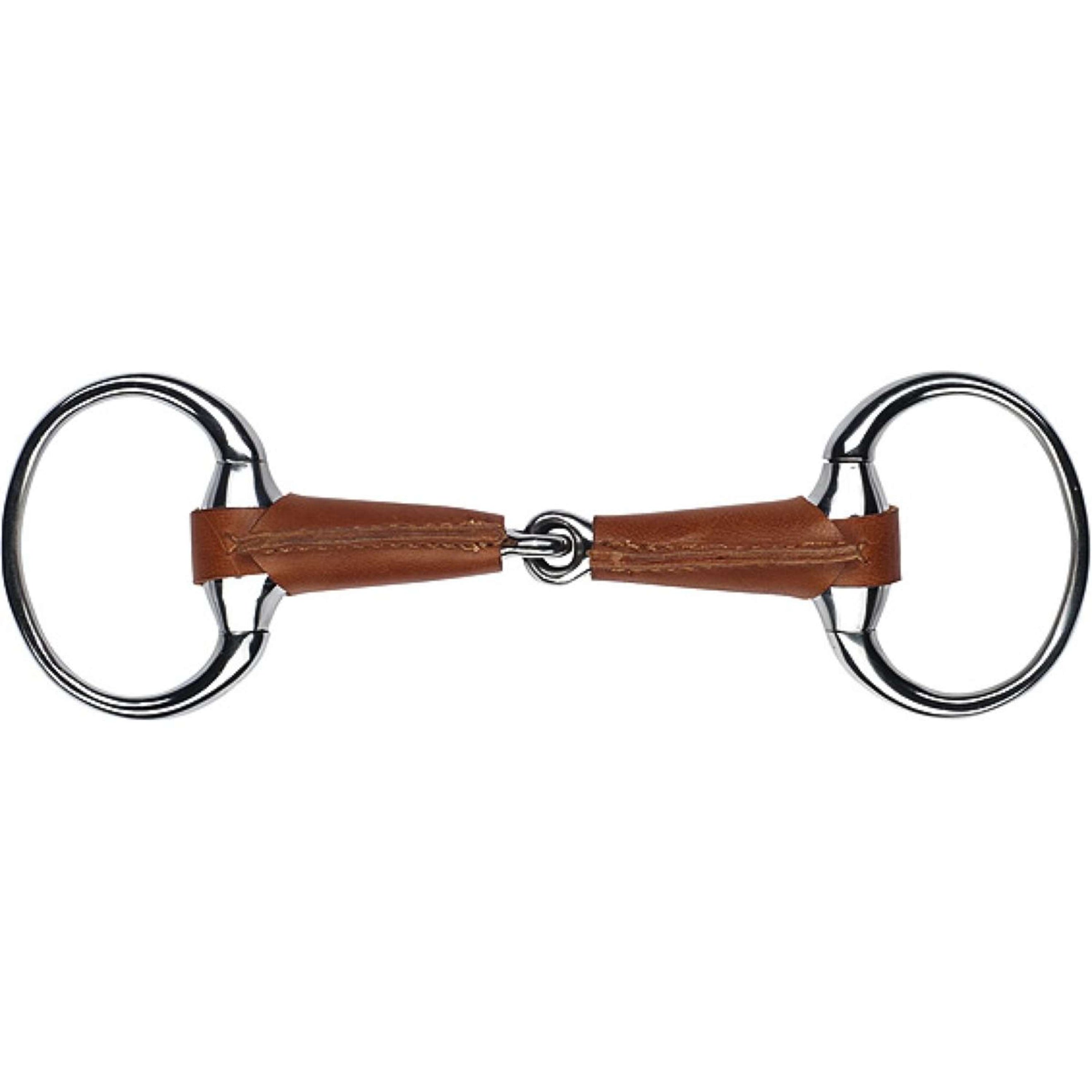 Feeling Filete de Argolla Partida Cubierto de Cuero Feeling Filete de Argolla Partida Cubierto de Cuero