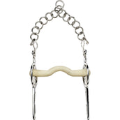 Feeling Bocado Liverpool Flexi 19mm sin romper