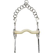 Feeling Bocado Liverpool Flexi 19mm sin romper