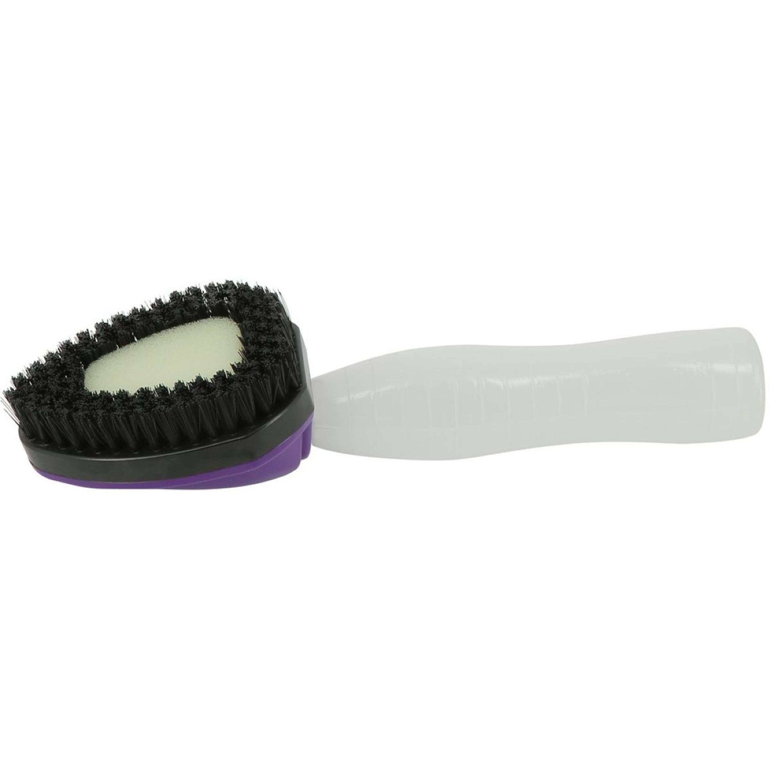Hippotonic Dispensador de Champú Morado