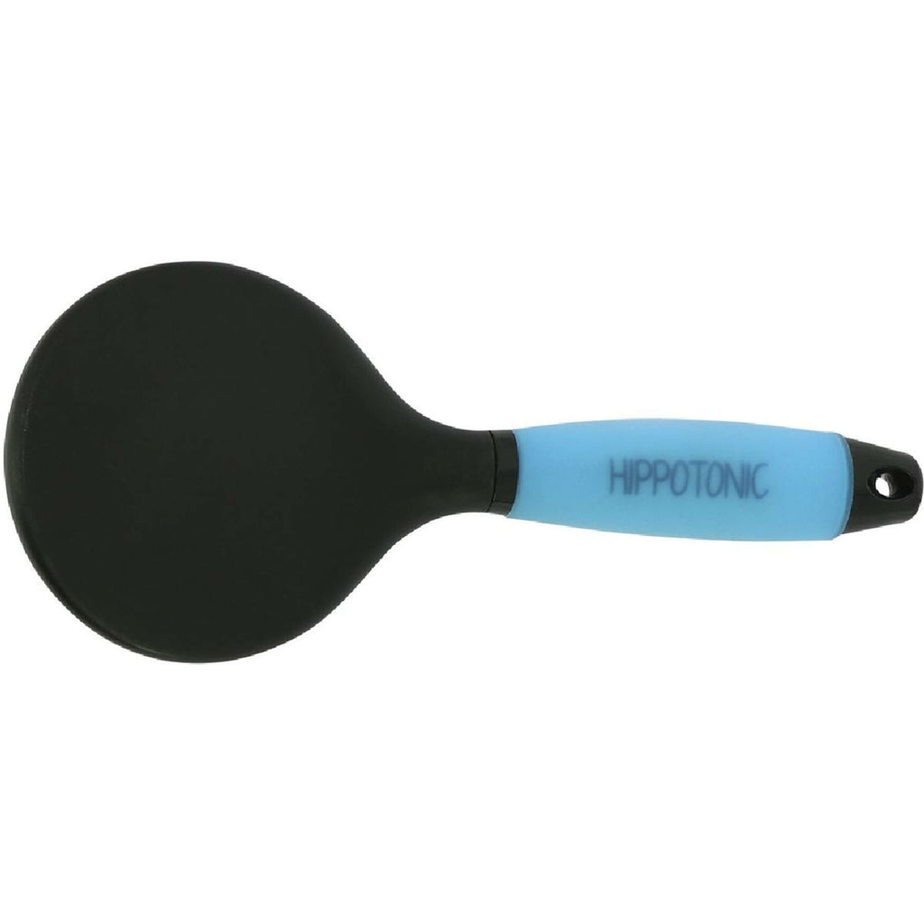 Hippotonic Cepillo para Cola y Crin Gel Azul Neon