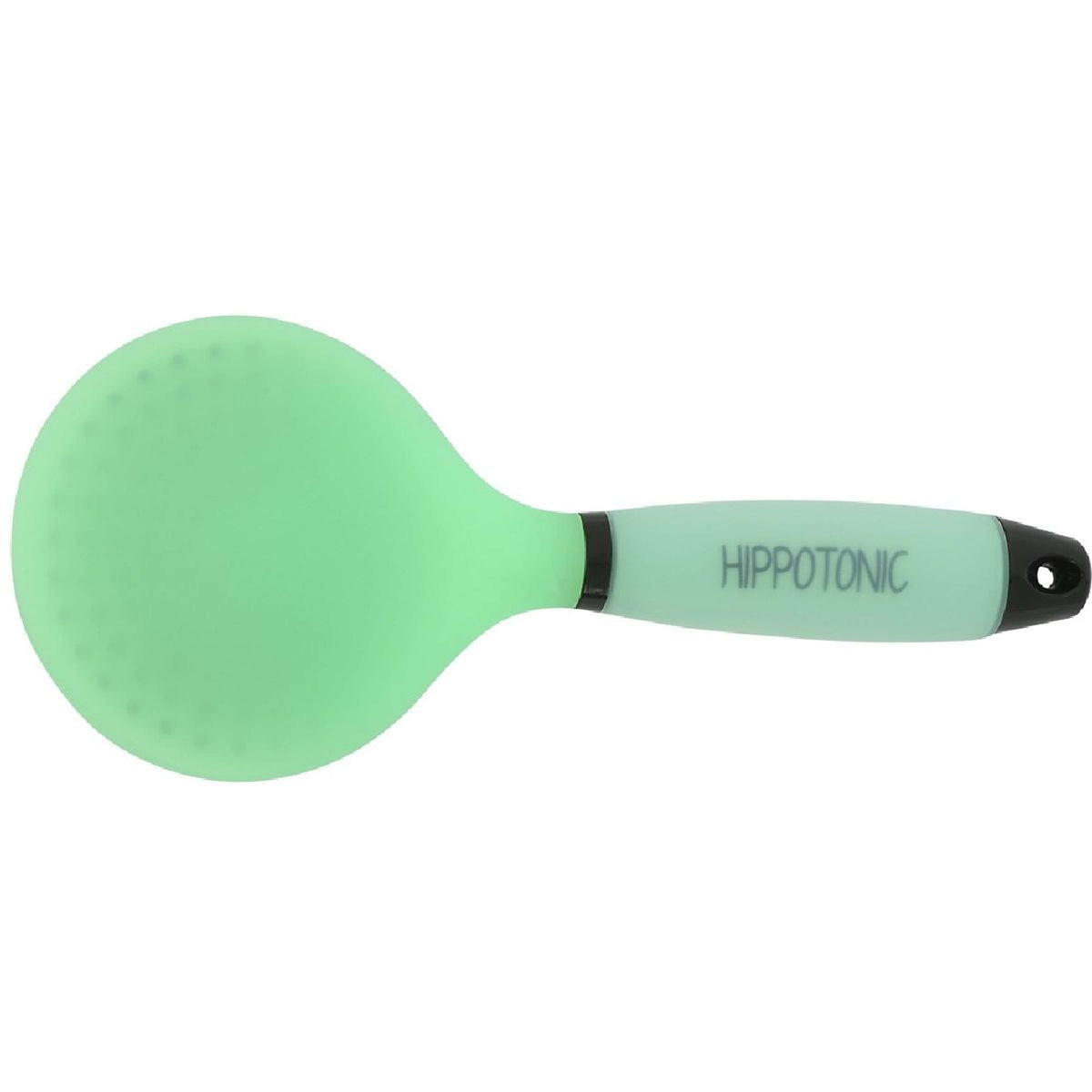 Hippotonic Cepillo para Cola y Crin Gel Verde Neon