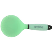 Hippotonic Cepillo para Cola y Crin Gel Verde Neon