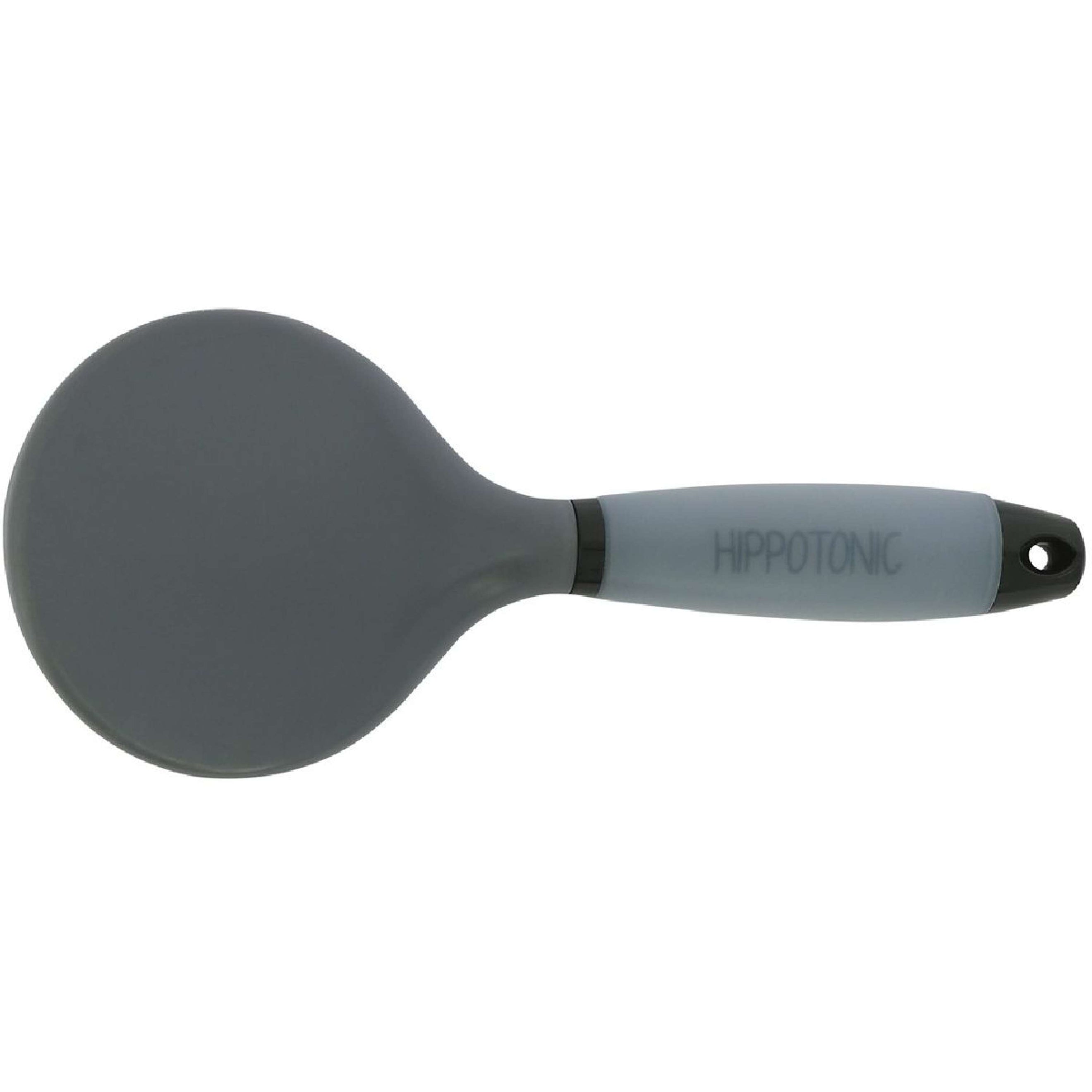 Hippotonic Cepillo para Cola y Crin Gel Gris