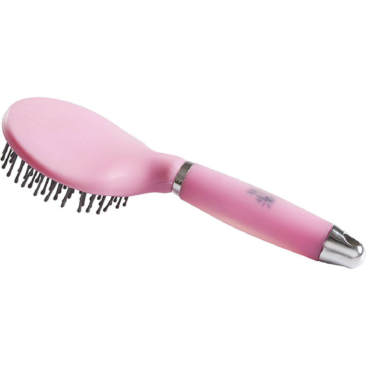 Hippotonic Cepillo para Cola y Crin Gel Rosa