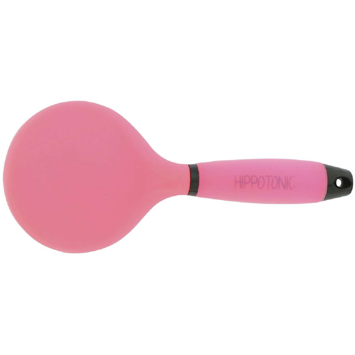 Hippotonic Cepillo para Cola y Crin Gel Rosa