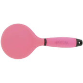 Hippotonic Cepillo para Cola y Crin Gel Rosa