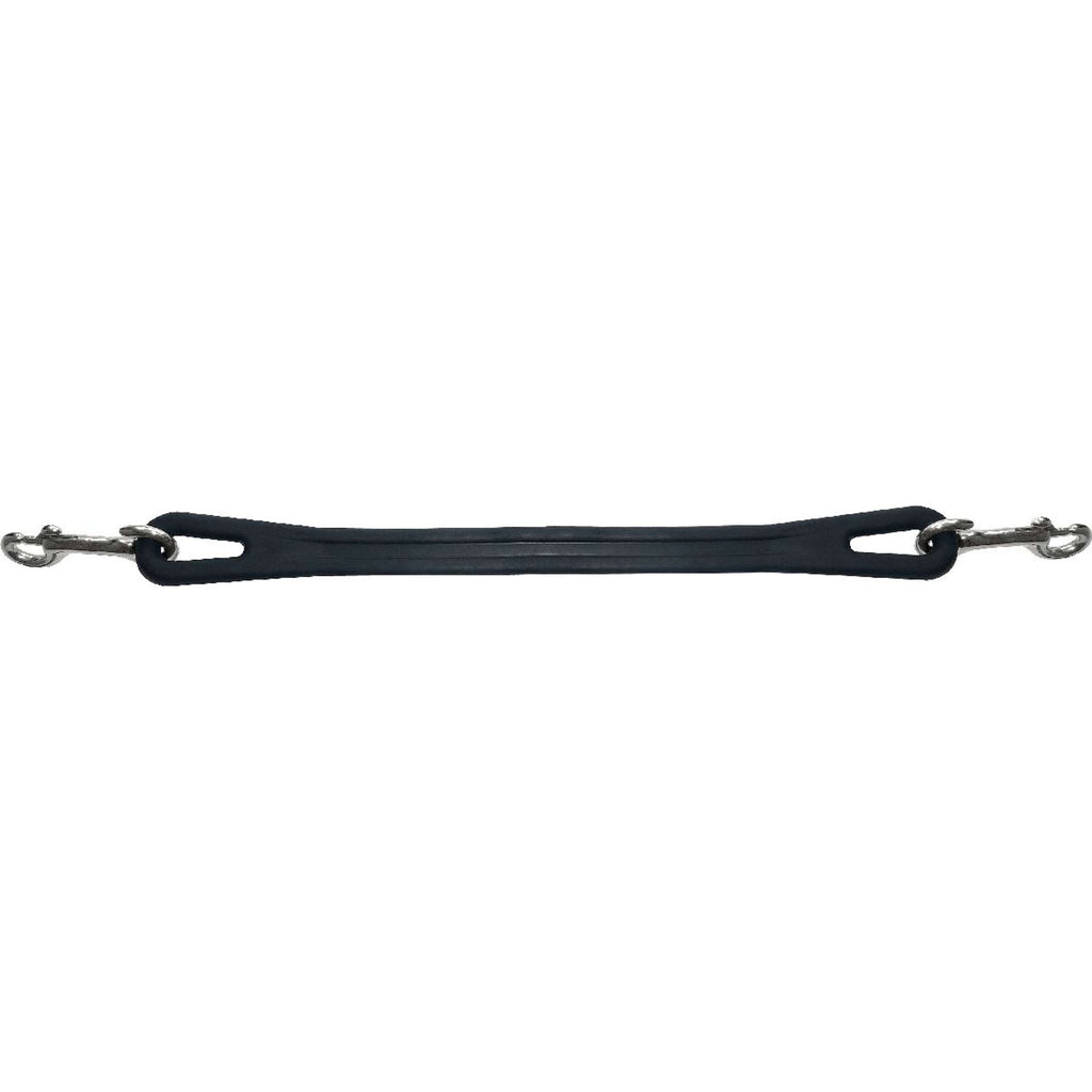 Norton Cuerda Anti Retroceso Caucho Negro