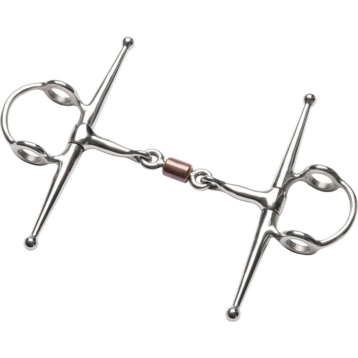 Feeling Bocado de Pala Gag con Rodillo 11mm