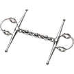 Feeling Filete de Agujas Waterford Acero Inoxidable Macizo 18mm
