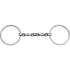 Feeling Bocado Waterford Acero Inoxidable Macizo 18mm
