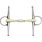 Feeling Filete de Agujas Flexi Doble Articulado Macizo 17mm